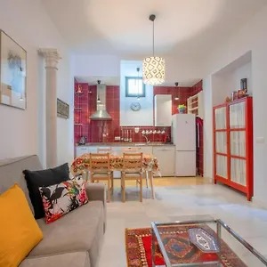  Appartement Vidrio Deluxe Espagne