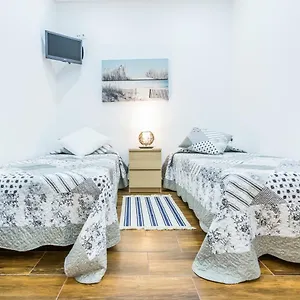  Appartement Casa Laranjinha Portugal