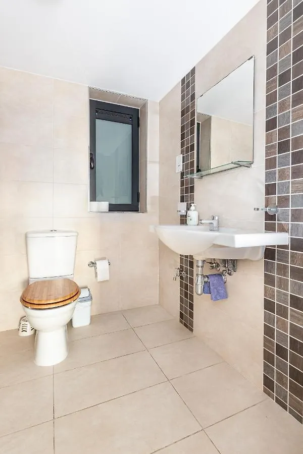 Lovely Studio Apt In The Heart Of St Julians San Ġiljan