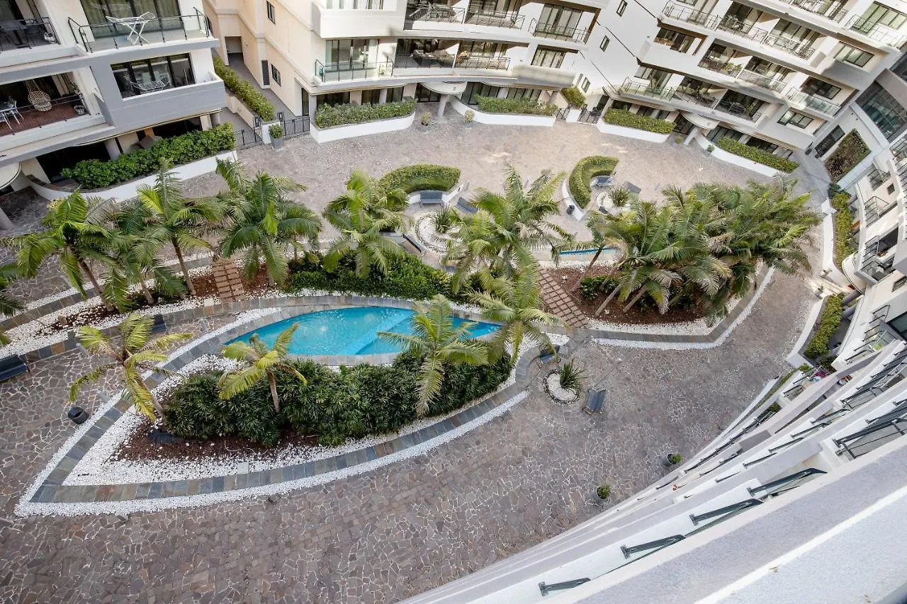 Lovely Studio Apt In The Heart Of St Julians San Ġiljan Appartement